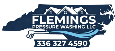 Flemings Pressure Washing LLC