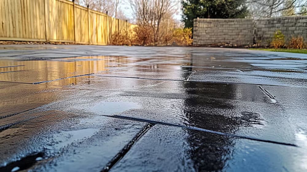 Brick And Masonry Cleaning image