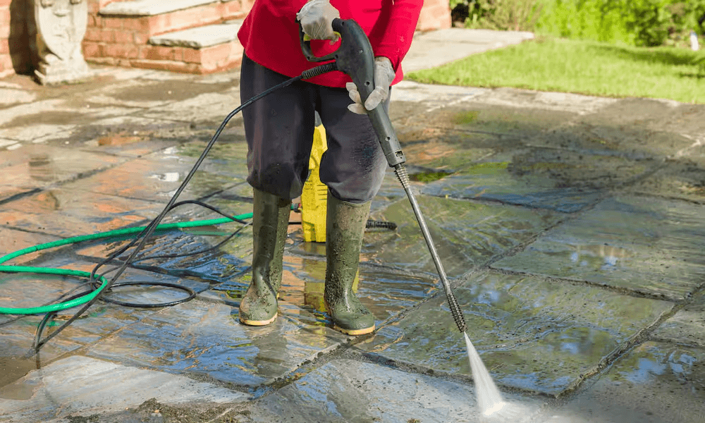 About Flemings Pressure Washing LLC