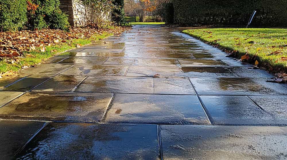 Hero image for Flemings Pressure Washing LLC